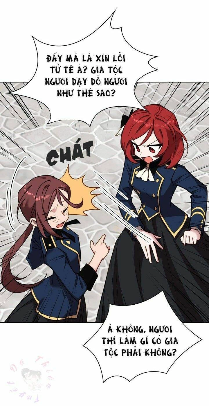 Để Yên Cho Tiểu Thư Hiền Chapter 11 - 20