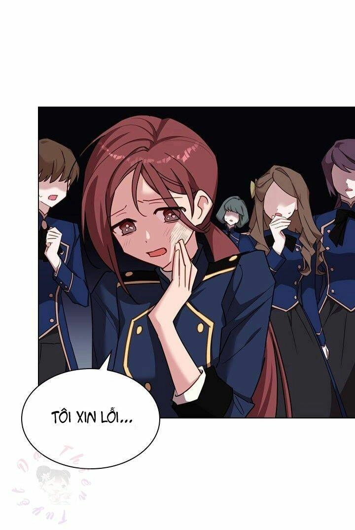 Để Yên Cho Tiểu Thư Hiền Chapter 11 - 21