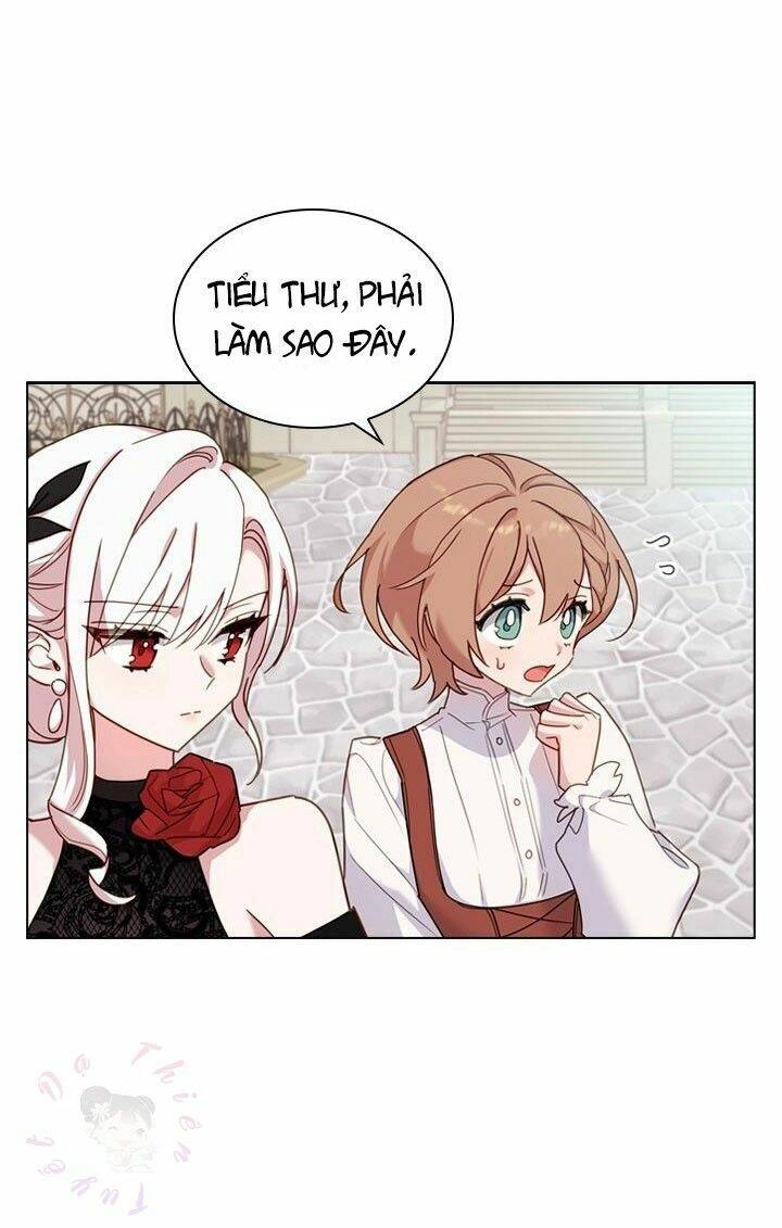 Để Yên Cho Tiểu Thư Hiền Chapter 11 - 22