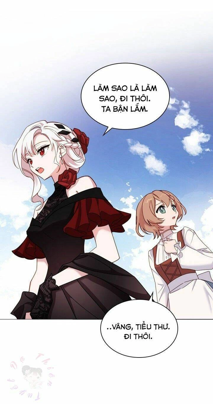 Để Yên Cho Tiểu Thư Hiền Chapter 11 - 23