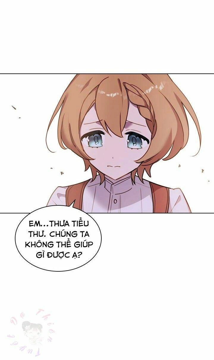 Để Yên Cho Tiểu Thư Hiền Chapter 11 - 24