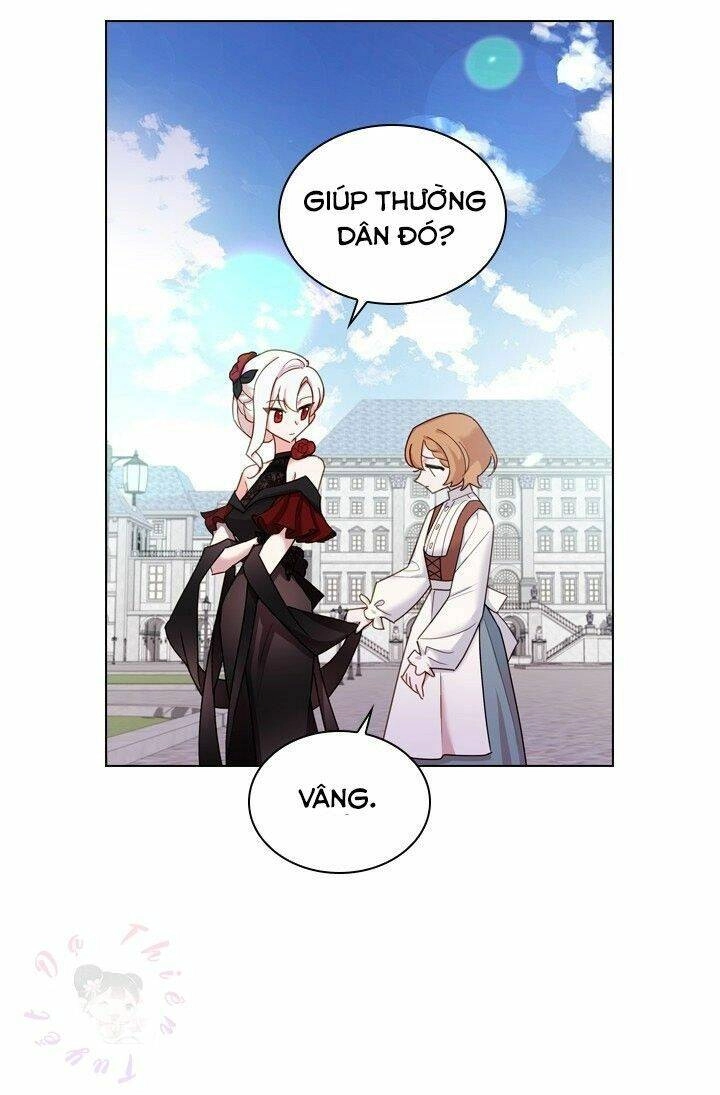 Để Yên Cho Tiểu Thư Hiền Chapter 11 - 25