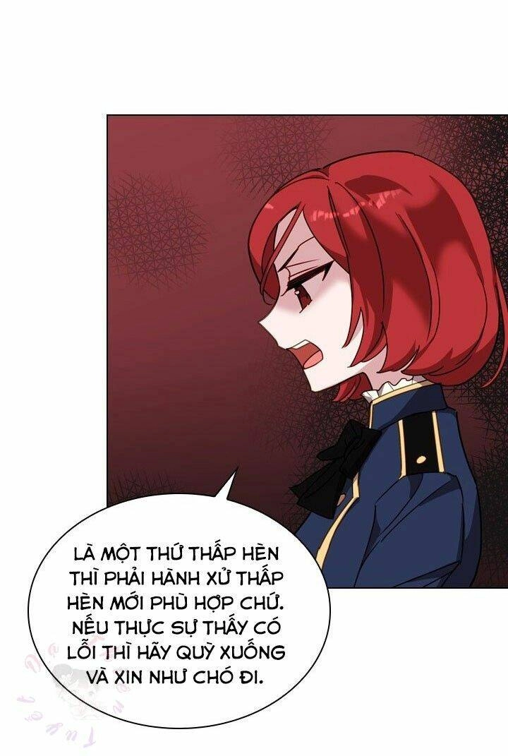 Để Yên Cho Tiểu Thư Hiền Chapter 11 - 26