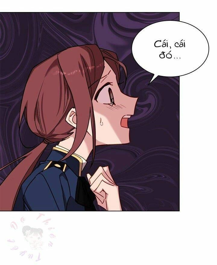 Để Yên Cho Tiểu Thư Hiền Chapter 11 - 27