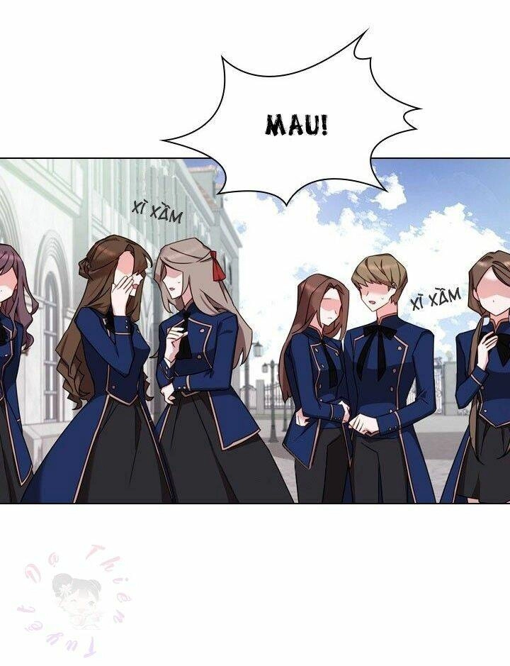 Để Yên Cho Tiểu Thư Hiền Chapter 11 - 28