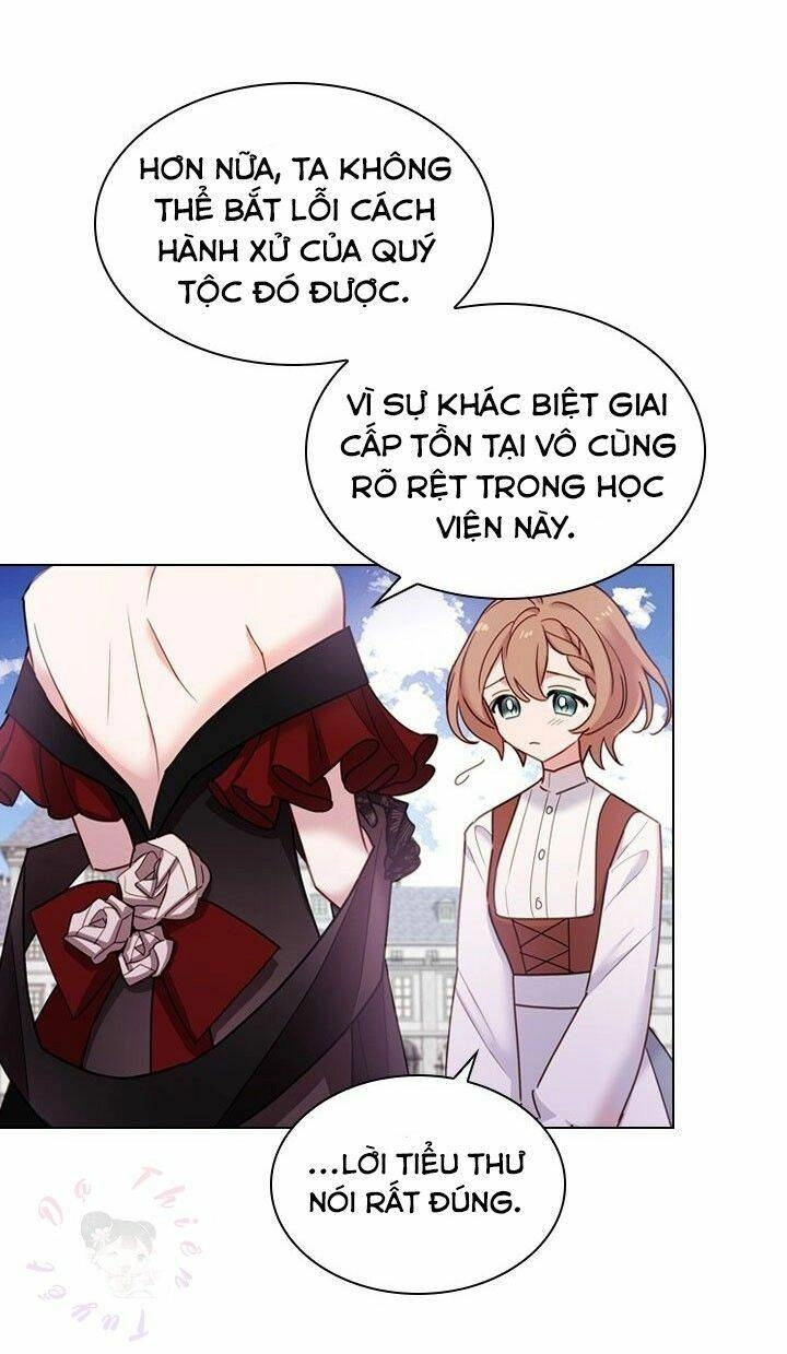 Để Yên Cho Tiểu Thư Hiền Chapter 11 - 30