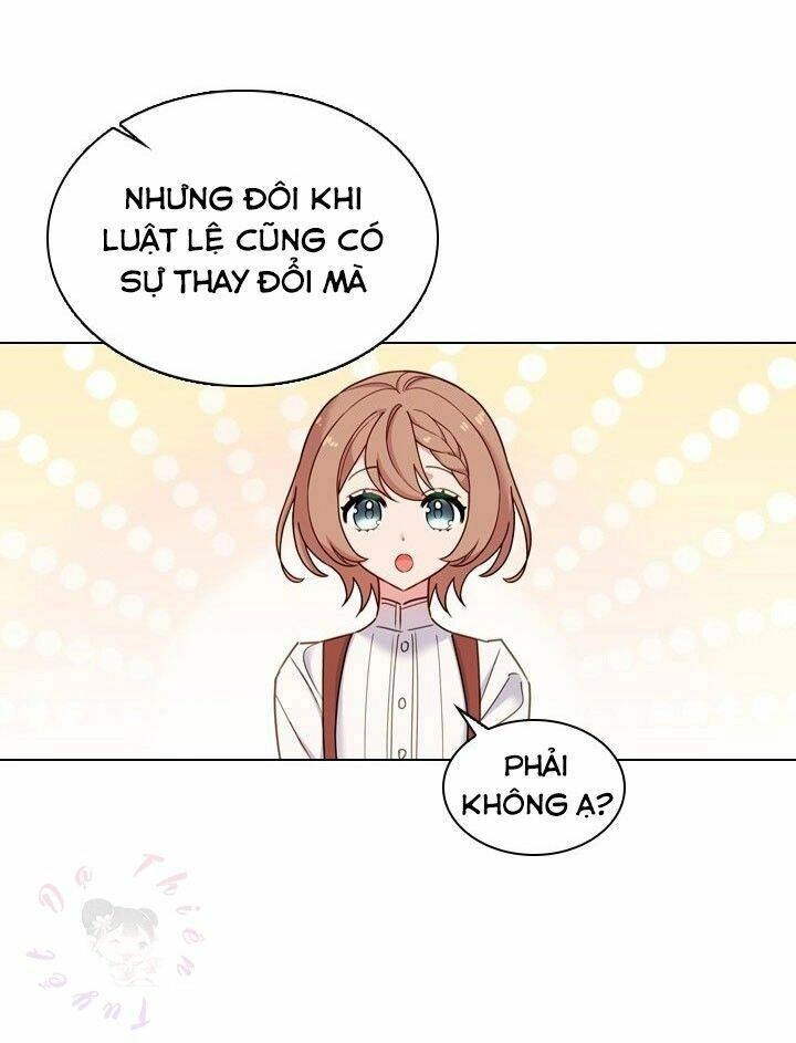 Để Yên Cho Tiểu Thư Hiền Chapter 11 - 32