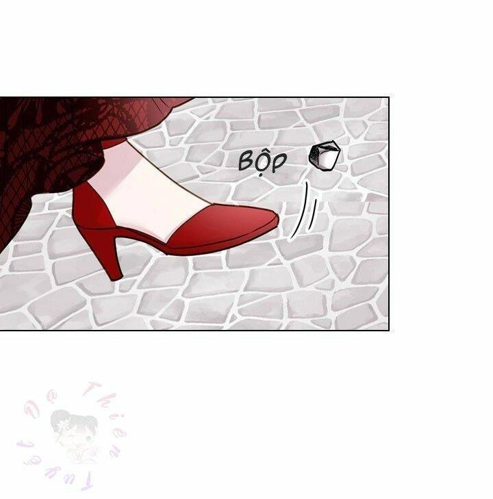 Để Yên Cho Tiểu Thư Hiền Chapter 11 - 33