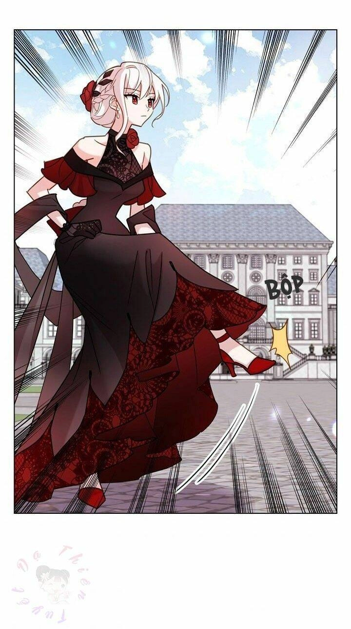 Để Yên Cho Tiểu Thư Hiền Chapter 11 - 34