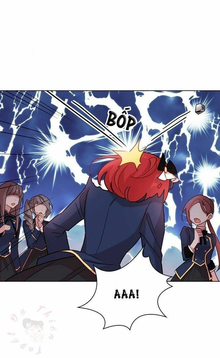 Để Yên Cho Tiểu Thư Hiền Chapter 11 - 35