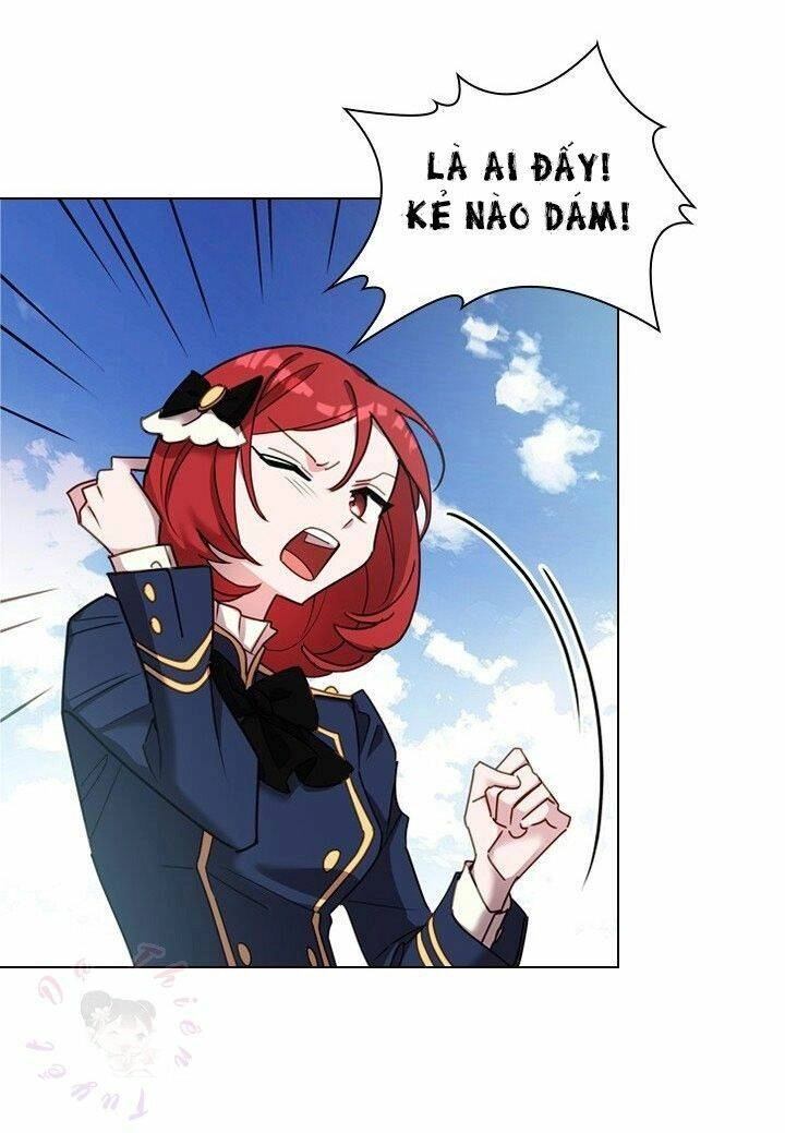 Để Yên Cho Tiểu Thư Hiền Chapter 11 - 36