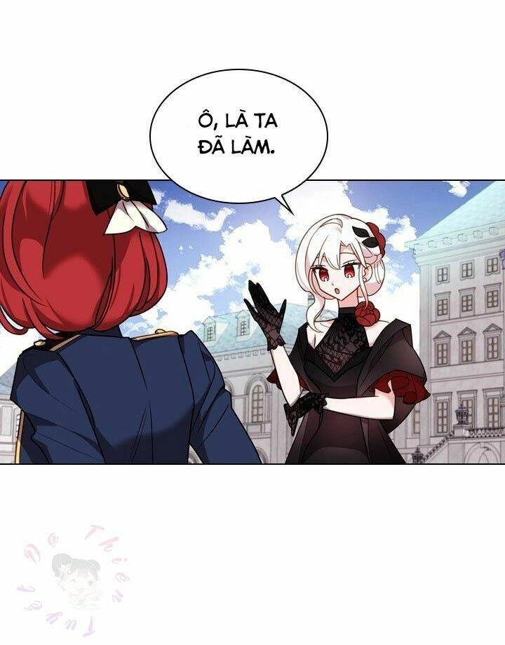 Để Yên Cho Tiểu Thư Hiền Chapter 11 - 37