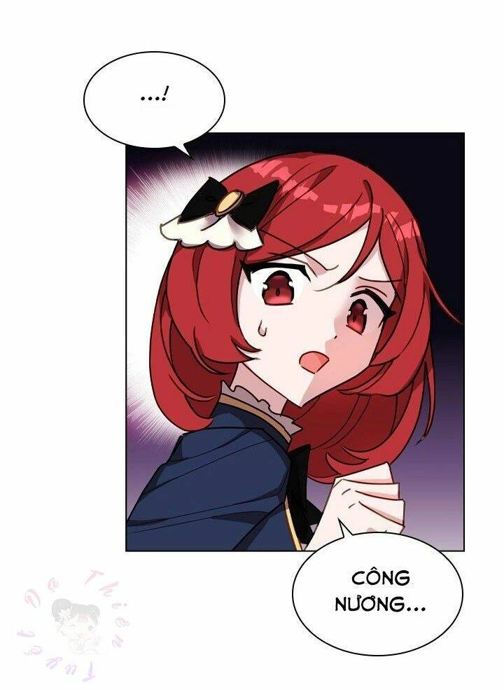 Để Yên Cho Tiểu Thư Hiền Chapter 11 - 38