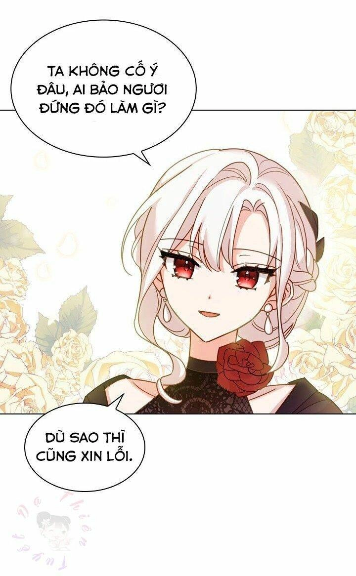 Để Yên Cho Tiểu Thư Hiền Chapter 11 - 39