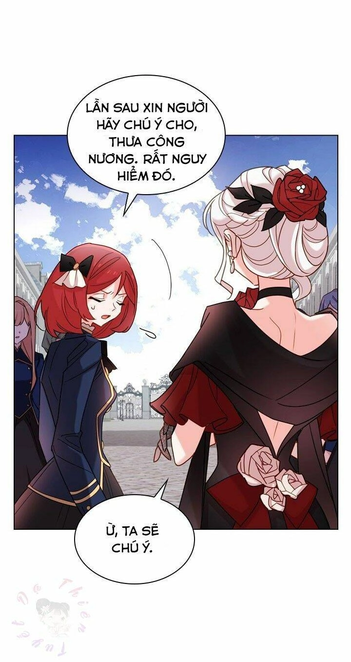 Để Yên Cho Tiểu Thư Hiền Chapter 11 - 40