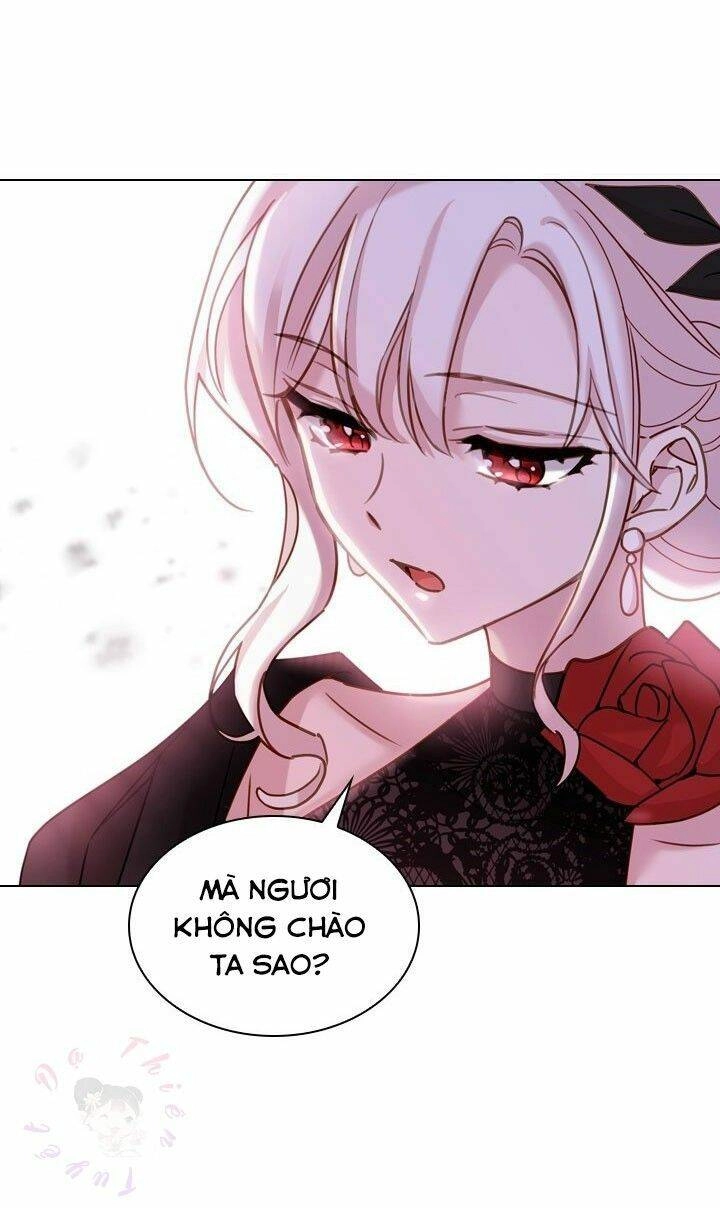 Để Yên Cho Tiểu Thư Hiền Chapter 11 - 41