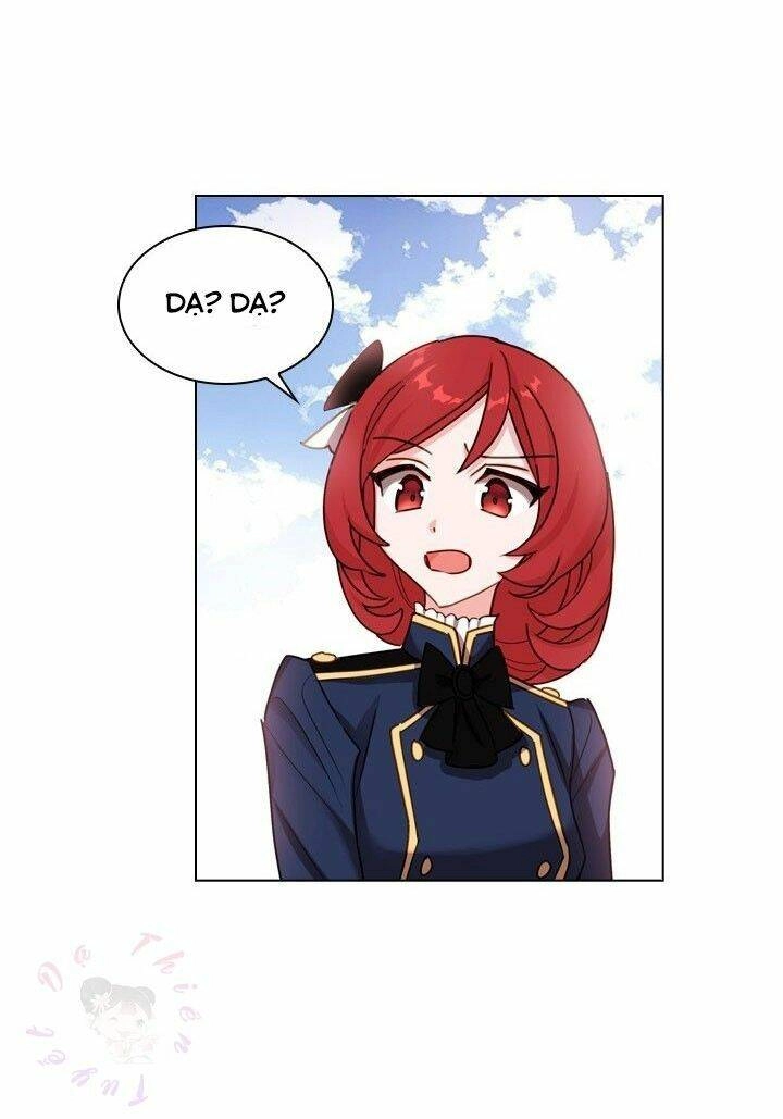 Để Yên Cho Tiểu Thư Hiền Chapter 11 - 42