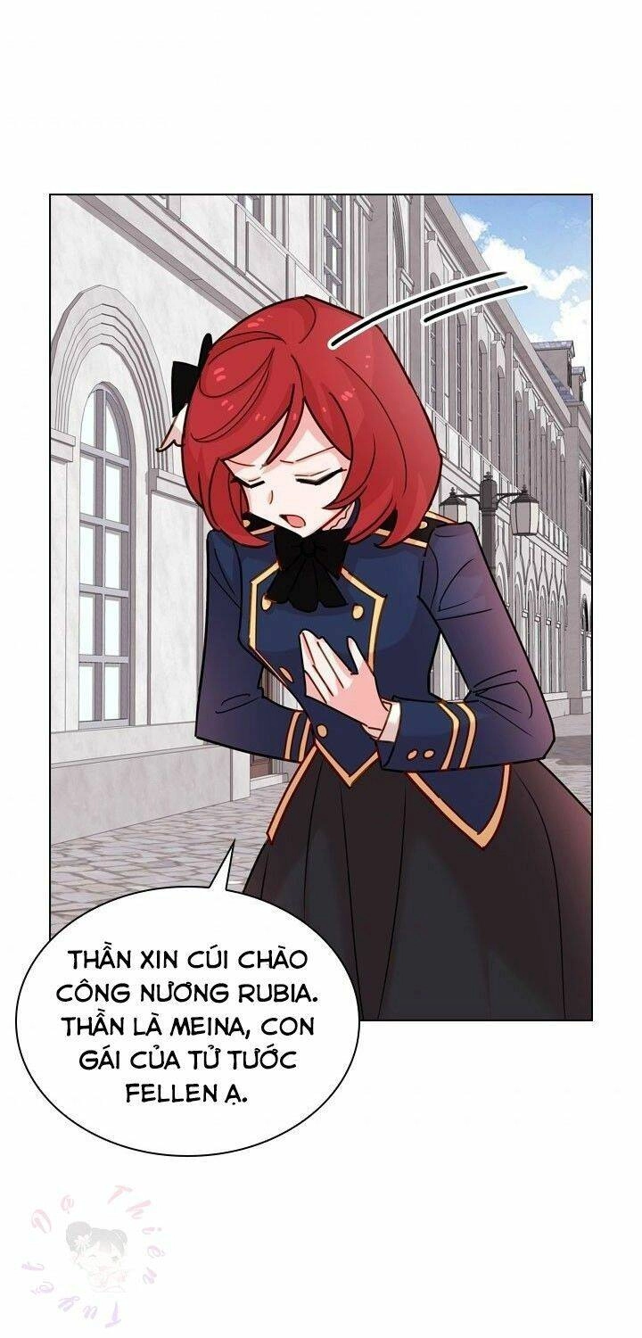 Để Yên Cho Tiểu Thư Hiền Chapter 11 - 44