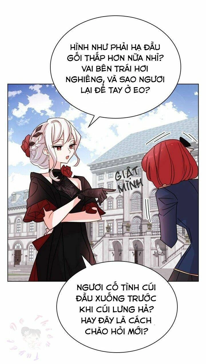 Để Yên Cho Tiểu Thư Hiền Chapter 11 - 46