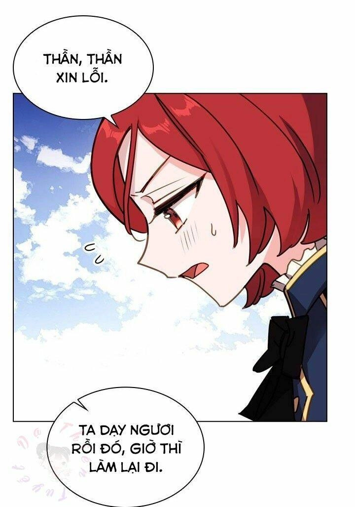 Để Yên Cho Tiểu Thư Hiền Chapter 11 - 47