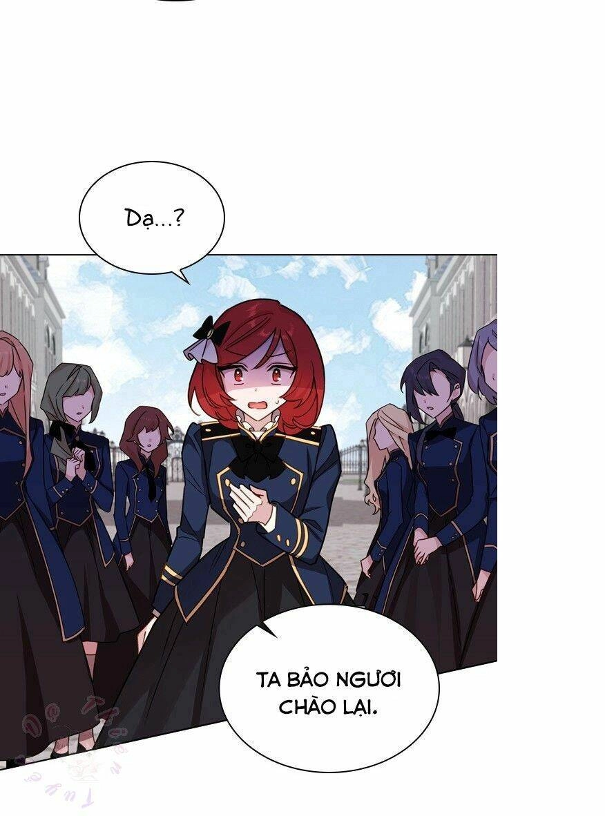 Để Yên Cho Tiểu Thư Hiền Chapter 11 - 48