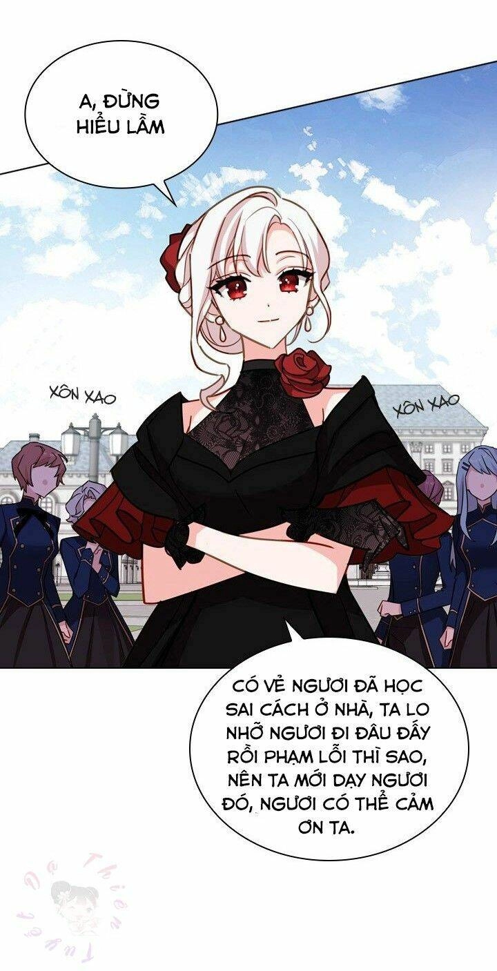 Để Yên Cho Tiểu Thư Hiền Chapter 11 - 49