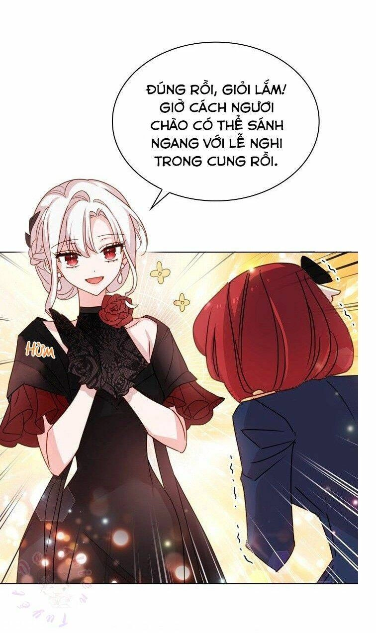 Để Yên Cho Tiểu Thư Hiền Chapter 11 - 52