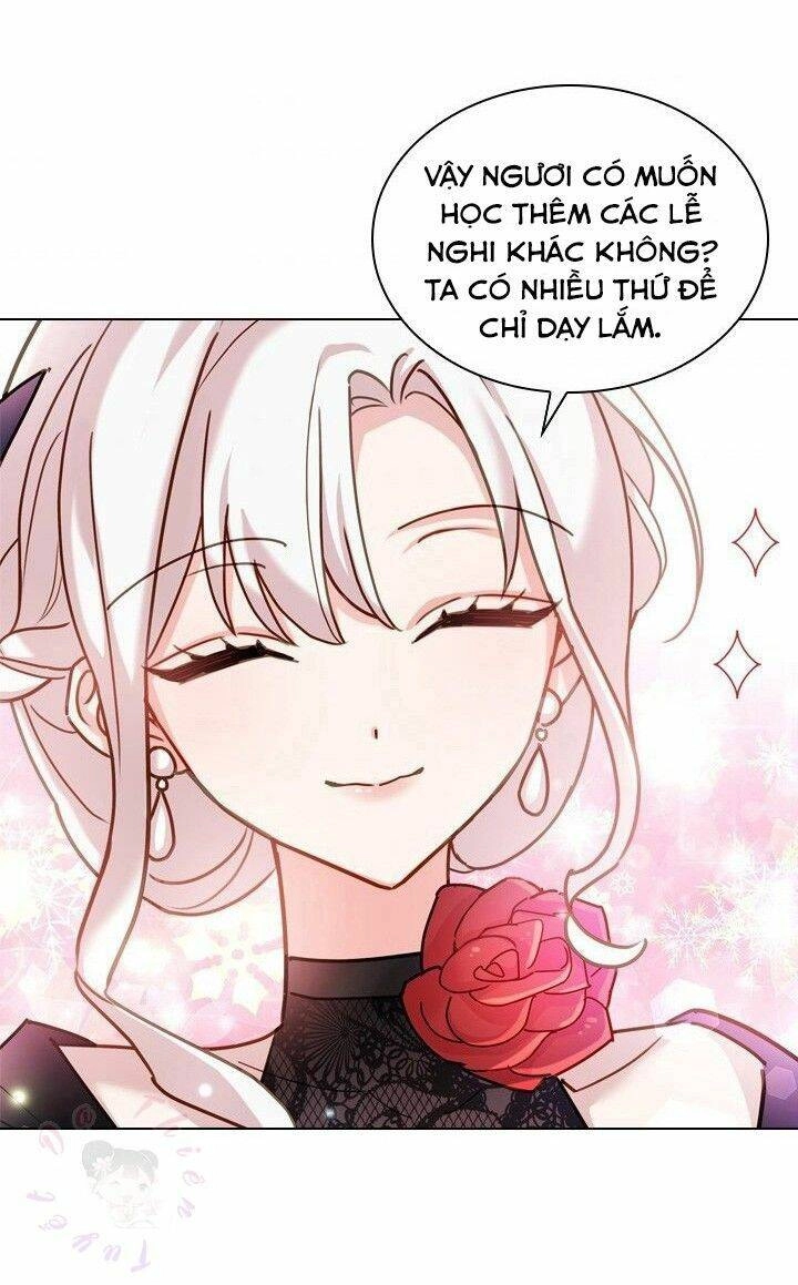 Để Yên Cho Tiểu Thư Hiền Chapter 11 - 54