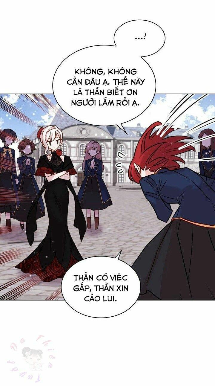 Để Yên Cho Tiểu Thư Hiền Chapter 11 - 55