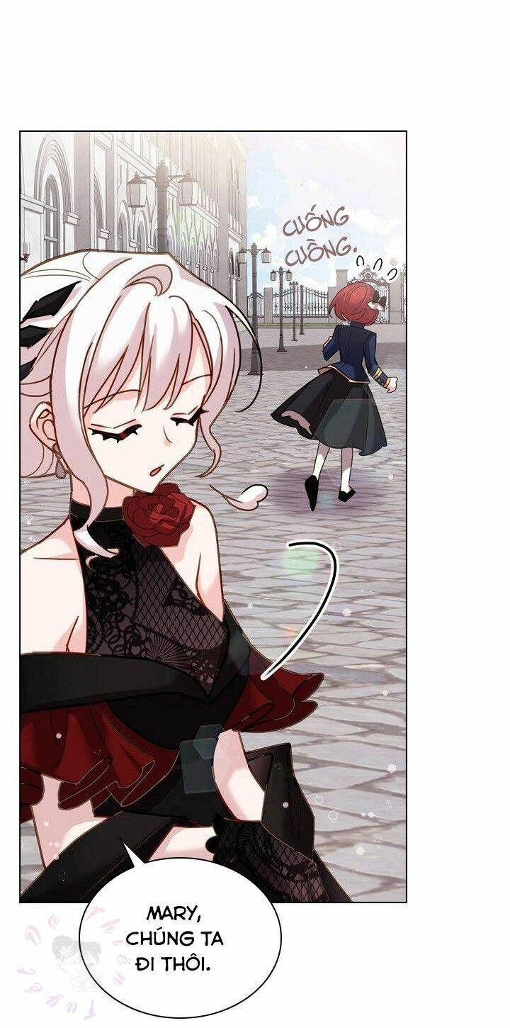 Để Yên Cho Tiểu Thư Hiền Chapter 11 - 56