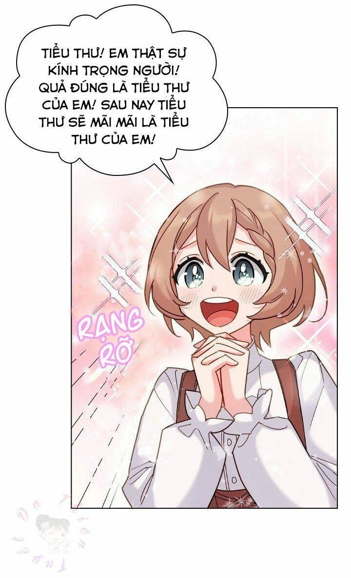 Để Yên Cho Tiểu Thư Hiền Chapter 11 - 57