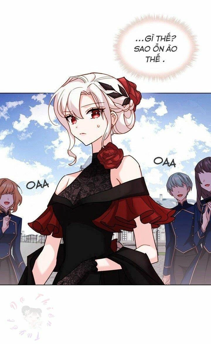 Để Yên Cho Tiểu Thư Hiền Chapter 11 - 58