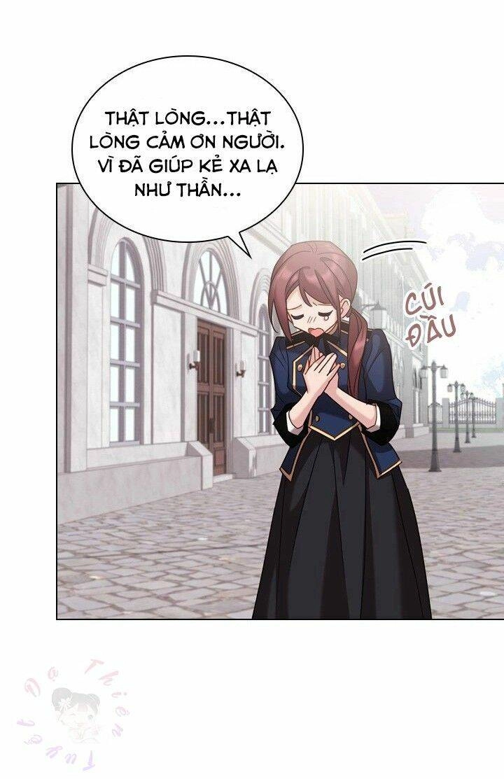 Để Yên Cho Tiểu Thư Hiền Chapter 11 - 60