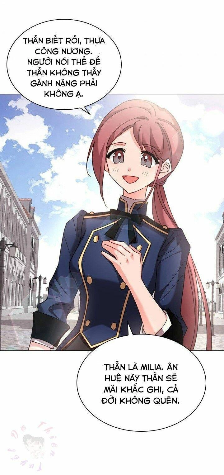 Để Yên Cho Tiểu Thư Hiền Chapter 11 - 64