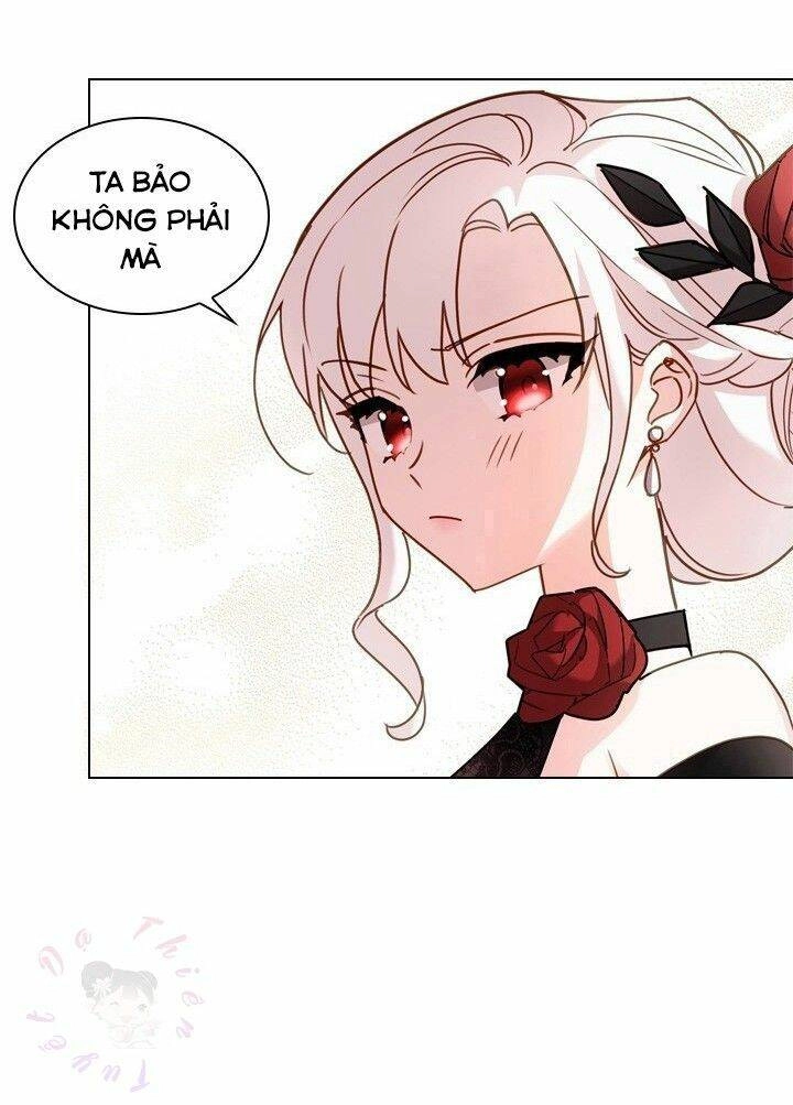 Để Yên Cho Tiểu Thư Hiền Chapter 11 - 67