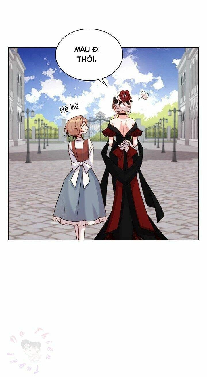 Để Yên Cho Tiểu Thư Hiền Chapter 11 - 68