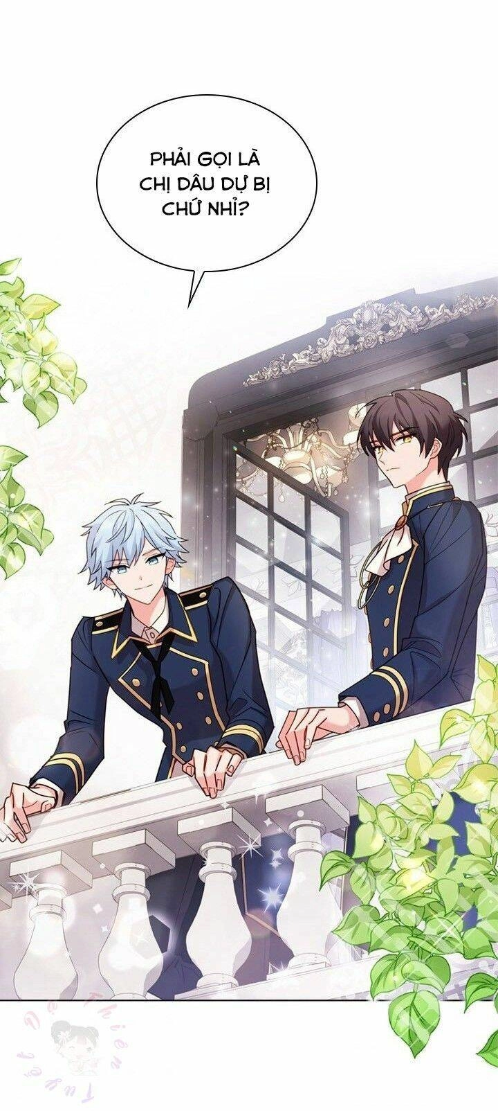 Để Yên Cho Tiểu Thư Hiền Chapter 11 - 71