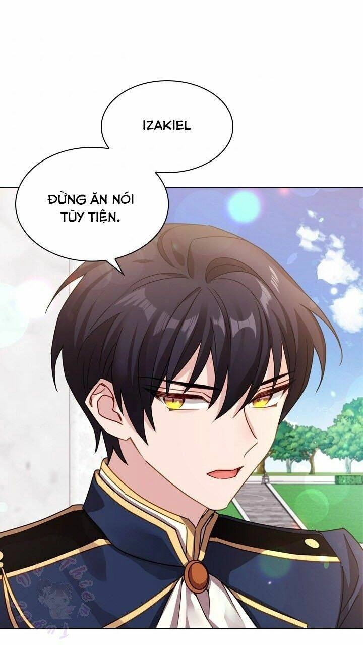 Để Yên Cho Tiểu Thư Hiền Chapter 12 - 7