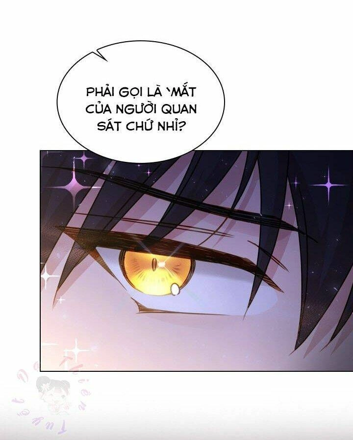 Để Yên Cho Tiểu Thư Hiền Chapter 12 - 11