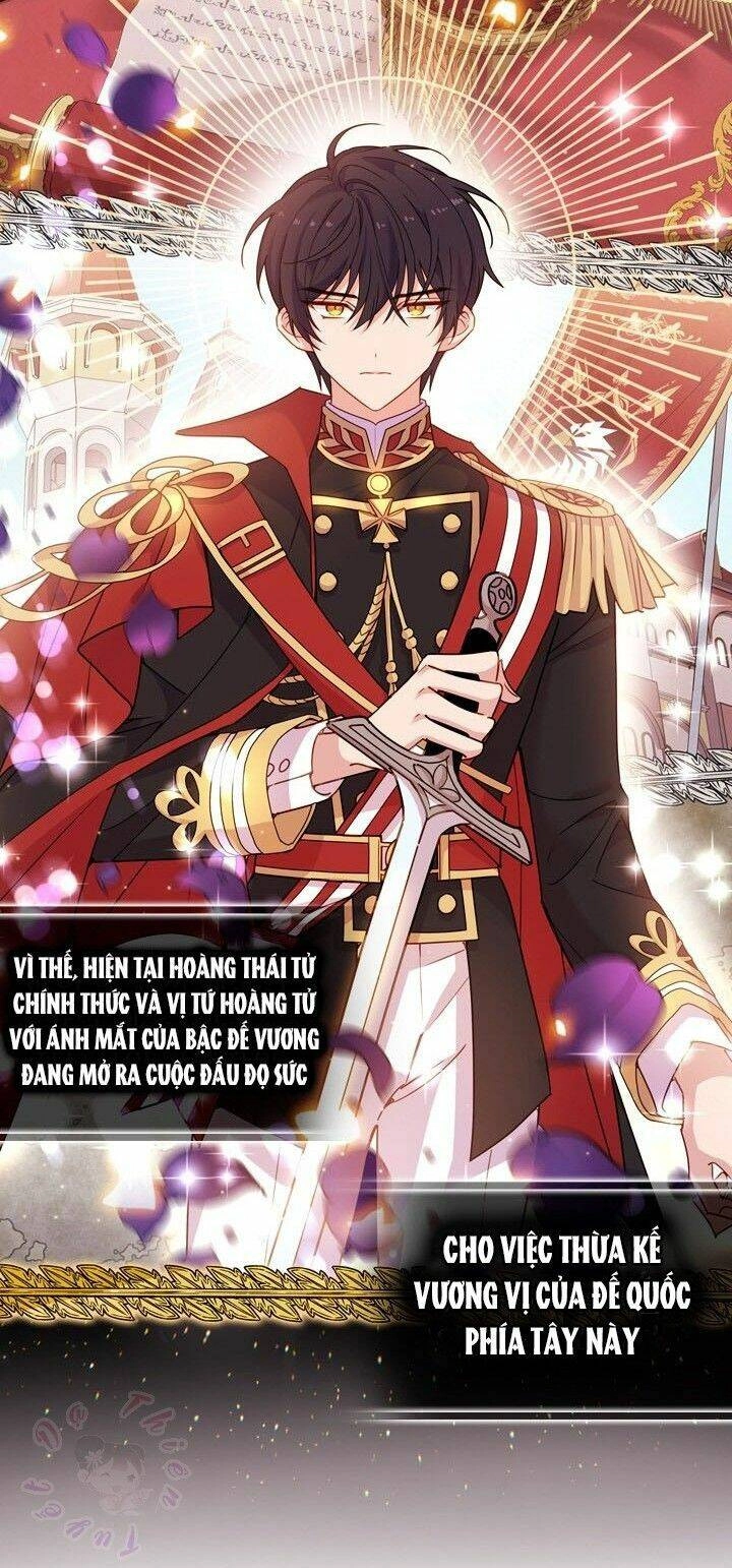 Để Yên Cho Tiểu Thư Hiền Chapter 12 - 13