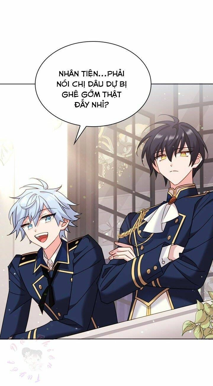 Để Yên Cho Tiểu Thư Hiền Chapter 12 - 16