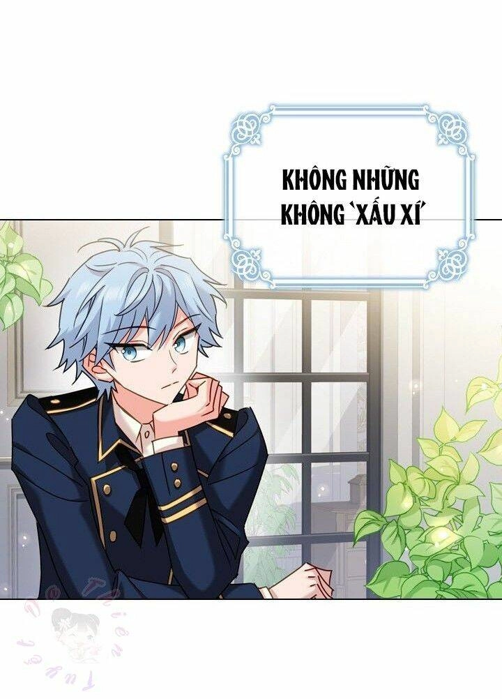 Để Yên Cho Tiểu Thư Hiền Chapter 12 - 17