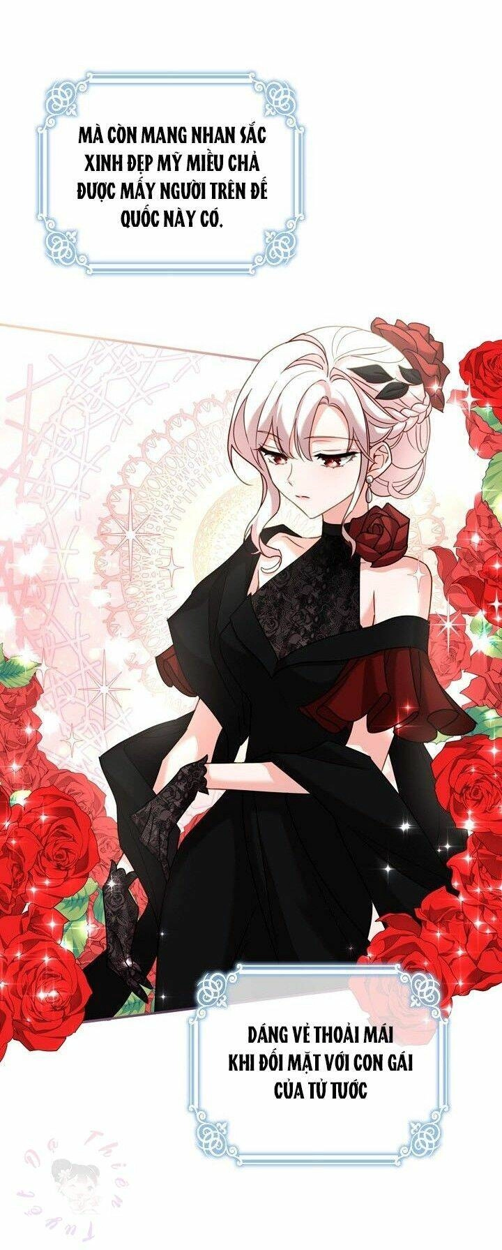 Để Yên Cho Tiểu Thư Hiền Chapter 12 - 18