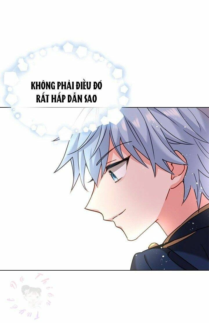 Để Yên Cho Tiểu Thư Hiền Chapter 12 - 19