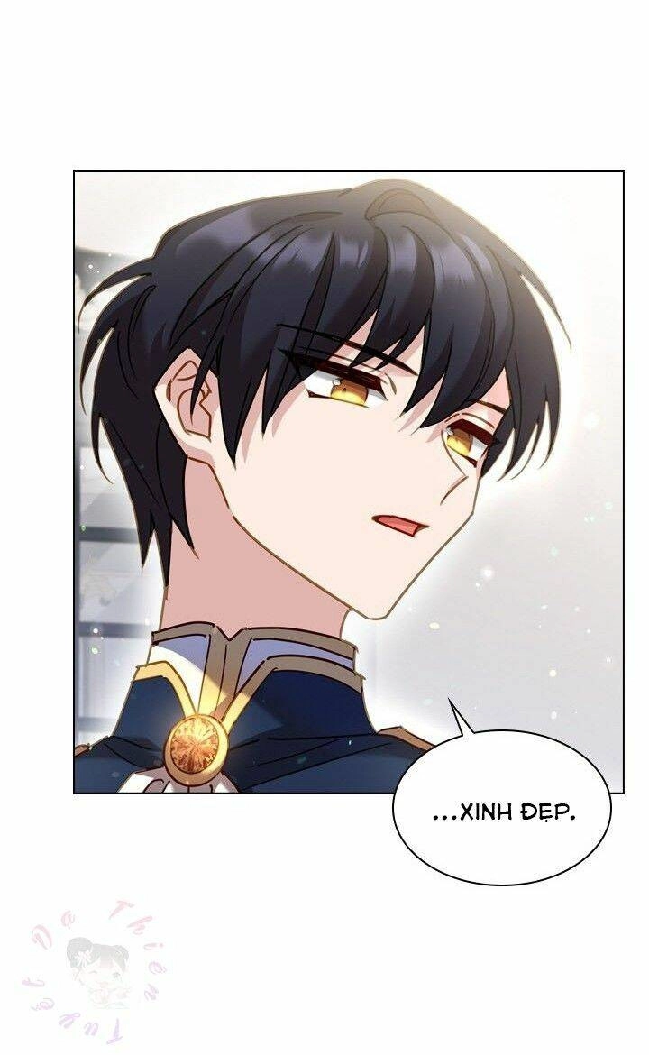 Để Yên Cho Tiểu Thư Hiền Chapter 12 - 21