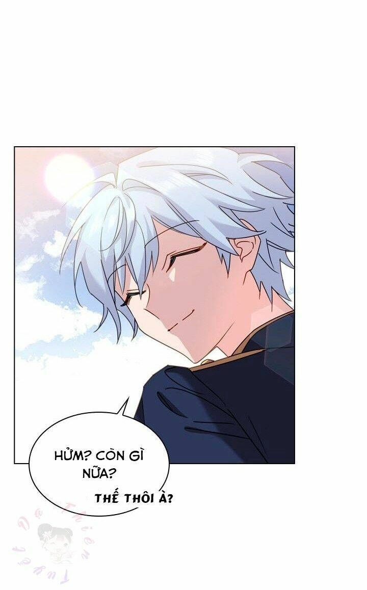 Để Yên Cho Tiểu Thư Hiền Chapter 12 - 22