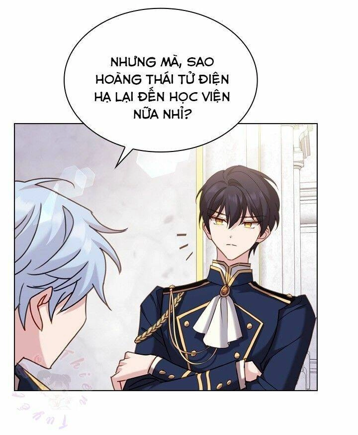 Để Yên Cho Tiểu Thư Hiền Chapter 12 - 24