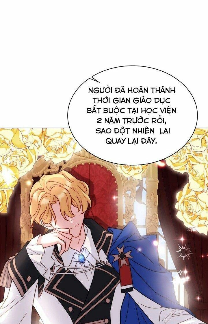 Để Yên Cho Tiểu Thư Hiền Chapter 12 - 25