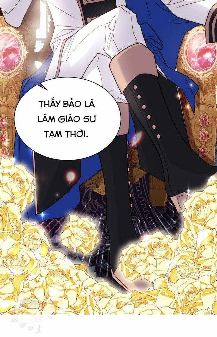 Để Yên Cho Tiểu Thư Hiền Chapter 12 - 26