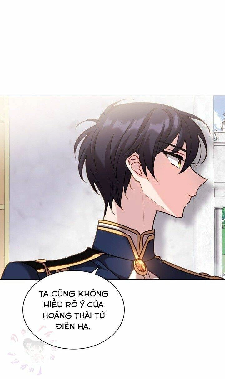 Để Yên Cho Tiểu Thư Hiền Chapter 12 - 27